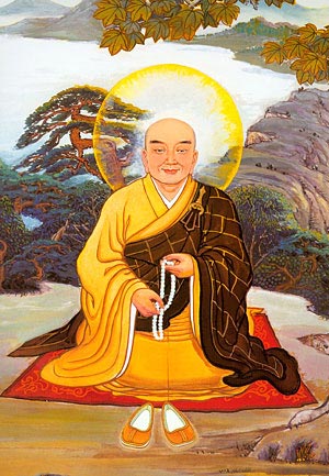 善導大師